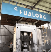 電動(dòng)螺旋壓力機(jī)為什么適合鍛造生產(chǎn)？