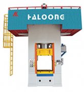 鍛壓企業(yè)常用的電動(dòng)螺旋壓力機(jī)有哪幾種？